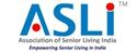 Association of Senior Living India (ASLI)